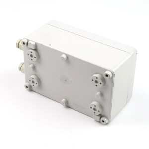 Kaba Benzing Power Supply SV 905/1T 230V/50Hz GEB