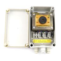 Kaba Benzing Power Supply SV 905/1T 230V/50Hz GEB