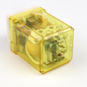 IDEC Relais RR3PA-ULC DC24V GEB