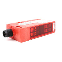 Leuze electronic Reflex-Lichtschranke RK46C.DXL3/4P-M12 50125752 OVP