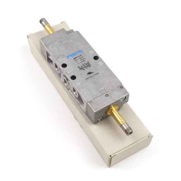 Festo Magnetventil JMFH-5-1/8 8820 OVP