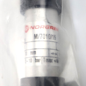 NORGREN Rundzylinder M/7010/15 NOV