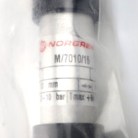 NORGREN Rundzylinder M/7010/15 NOV