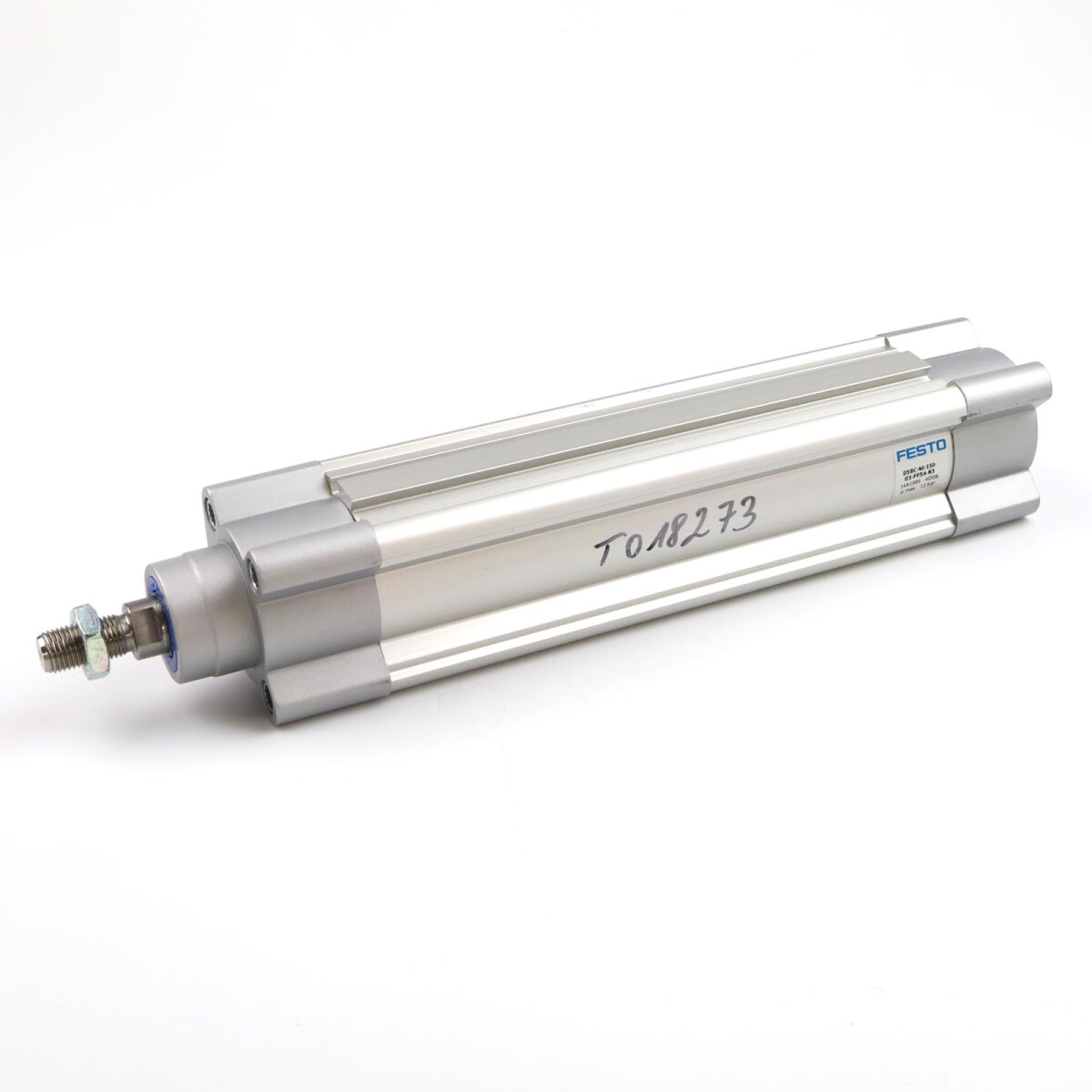 Festo Normzylinder DSBC-40-150-D3-PPSA-N3 1461995 NOV