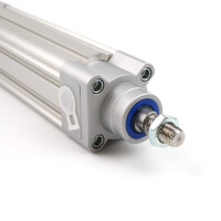 Festo Normzylinder DSBC-40-150-D3-PPSA-N3 1461995 NOV