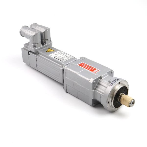 SEW Getriebemotor PSKCZ222 CMP40M/KY/AK0H/SM1 i=30 NOV