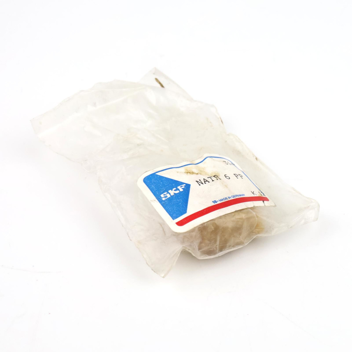 SKF Stützrolle NATR 6 PP OVP