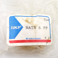 SKF Stützrolle NATR 6 PP OVP