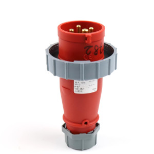 MENNEKES Stecker Typ 282 NOV