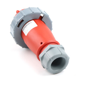 MENNEKES Stecker Typ 282 NOV