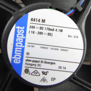 Simatic S5 Lüfteraustausch Paket 6ES5 988-3NB41 REM