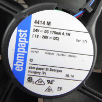 Simatic S5 Lüfteraustausch Paket 6ES5 988-3NB41 REM