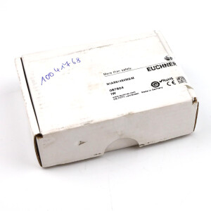 Euchner Einzelgrenztaster N1AR514SVM5-M 087604 SIE