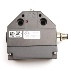 Euchner Einzelgrenztaster N1AR514SVM5-M 087604 OVP