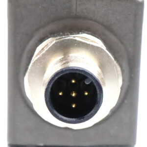 Euchner Einzelgrenztaster N1AR514SVM5-M 087604 OVP