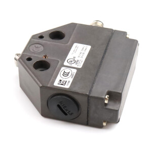 Euchner Einzelgrenztaster N1AR514SVM5-M 087604 OVP