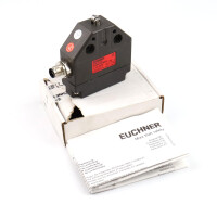 Euchner Einzelgrenztaster N1AR514SVM5-M 087604 OVP