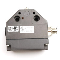 Euchner Einzelgrenztaster N1AR514SVM5-M 087604 OVP