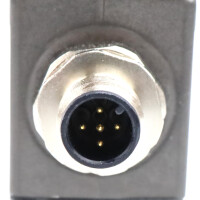 Euchner Einzelgrenztaster N1AR514SVM5-M 087604 OVP