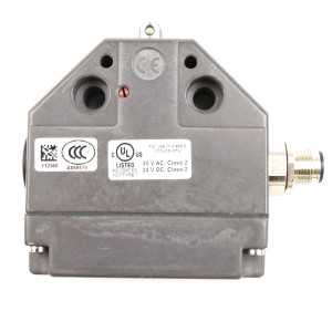 Euchner Einzelgrenztaster N1AR514SVM5-M 087604 NOV