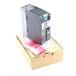 Sinamics Power Module PM240-2 6SL3210-1PE13-2UL1 FS:07 OVP