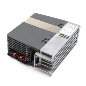 Sinamics Power Module PM240-2 6SL3210-1PE13-2UL1 FS:07 OVP