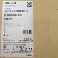 Sinamics Power Module PM240-2 6SL3210-1PE13-2UL1 FS:07 OVP