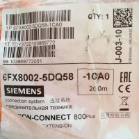 Siemens Leistungsleitung 6FX8002-5DQ58-1CA0 OVP