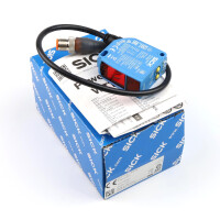 SICK Reflexions-Lichttaster WTT12L-B3547 1072656 OVP