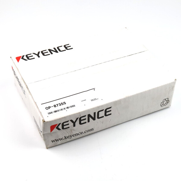 Keyence Steuerkabel OP-87355 10m OVP