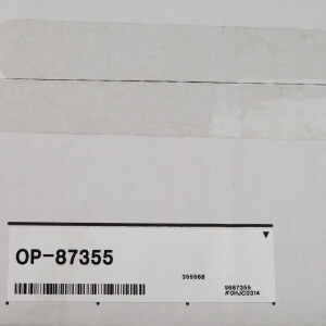 Keyence Steuerkabel OP-87355 10m OVP