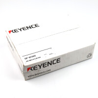 Keyence Steuerkabel OP-87355 10m OVP