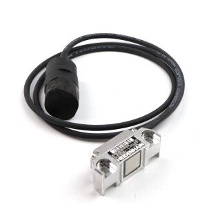 Heidenhain Abtastkopf AK ERM 280 900 03S12-03 393000-13 OVP