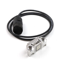 Heidenhain Abtastkopf AK ERM 280 900 03S12-03 393000-13 OVP