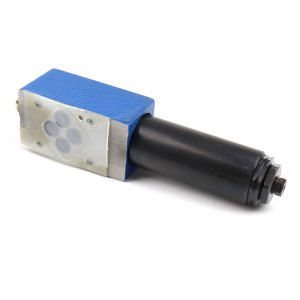Rexroth Druckreduzierventil DR6 DP2-53/75Y R900413241 GEB