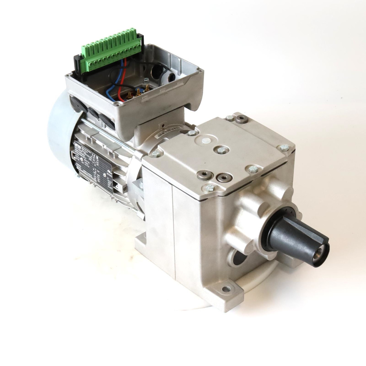 Lenze Getriebemotor G50BH132MVBR2C i=4,648 NOV