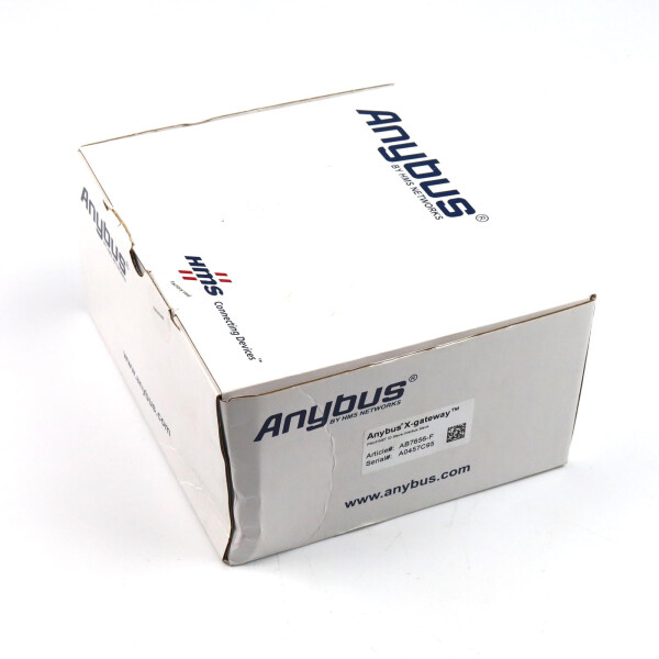 HMS Anybus X-gateway PROFINET IO Slave-Interbus Slave AB7656-F SIE