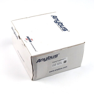 HMS Anybus X-gateway PROFINET IO Slave-Interbus Slave AB7656-F SIE