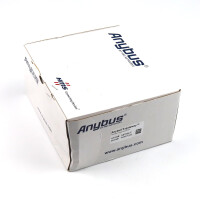 HMS Anybus X-gateway PROFINET IO Slave-Interbus Slave AB7656-F SIE