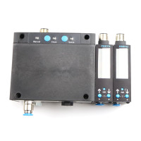 Festo Luftspaltsensor SOPA-CM2H-R1-WQ6-2P-M12 552139 OVP
