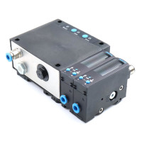Festo Luftspaltsensor SOPA-CM2H-R1-WQ6-2P-M12 552139 OVP