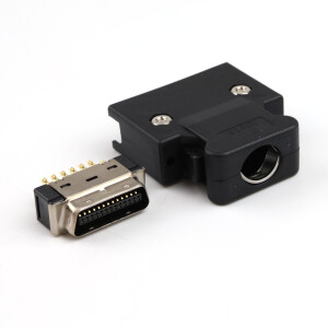 Renishaw AUX I/O Connector Kit A-9908-0329-01 OVP