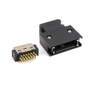 Renishaw AUX I/O Connector Kit A-9908-0329-01 OVP
