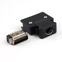 Renishaw AUX I/O Connector Kit A-9908-0329-01 OVP