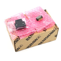 Renishaw AUX I/O Connector Kit A-9908-0329-02 OVP