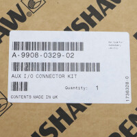 Renishaw AUX I/O Connector Kit A-9908-0329-02 OVP