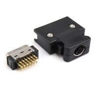 Renishaw AUX I/O Connector Kit A-9908-0329-02 OVP