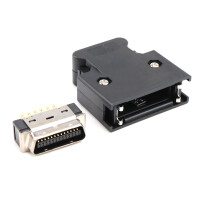 Renishaw AUX I/O Connector Kit A-9908-0329-02 OVP