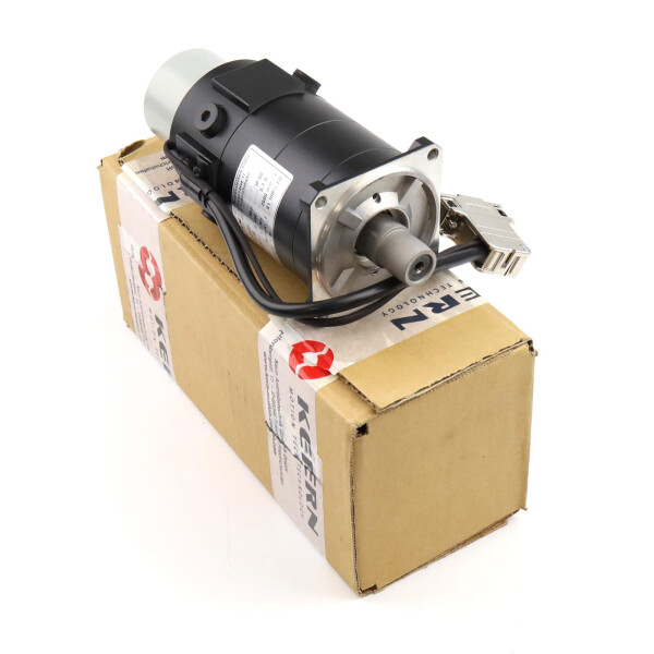 KERN DC-Servomotor 7DA30-7ST/492 300W OVP