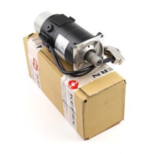KERN DC-Servomotor 7DA30-7ST/492 300W OVP